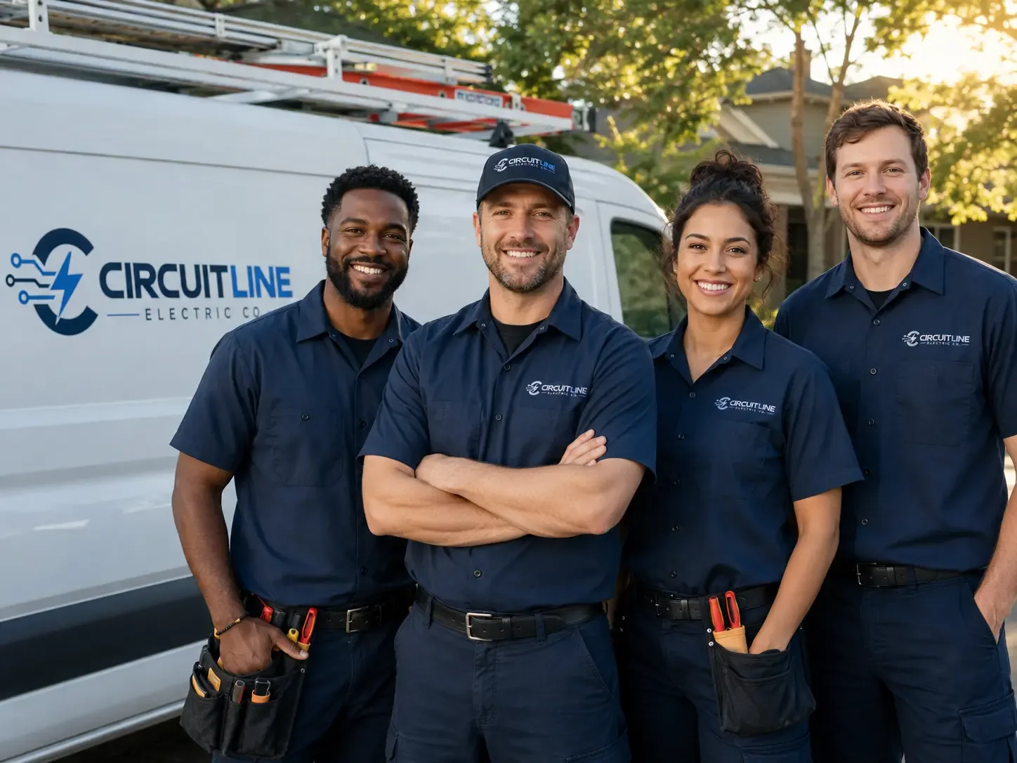 Whole Home Rewiring company in Webb City, MO