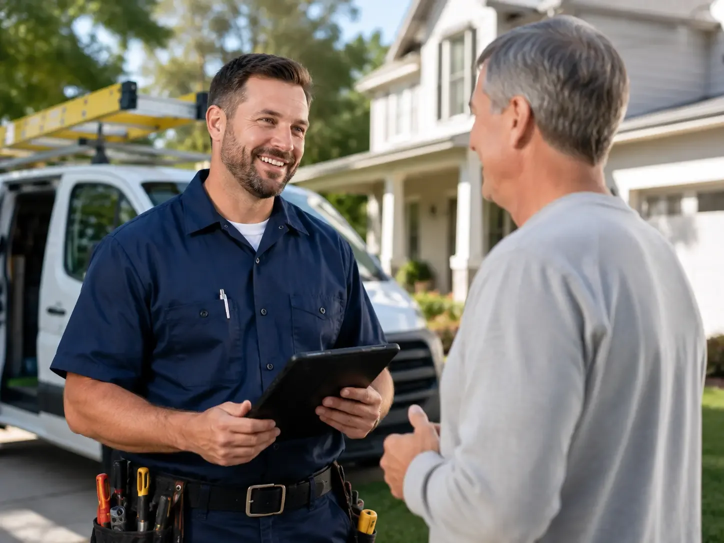 Whole Home Rewiring Webb City, MO FAQs